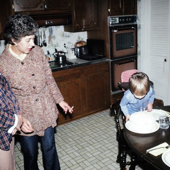 Photo of Jeanine VanKerckhove